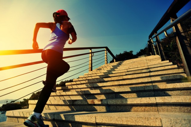Jogging