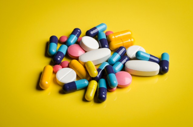 Efek samping dari obat