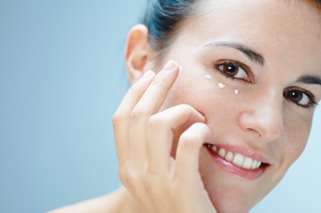 Tips Make Up Natural #1, Gunakan pelembap wajah