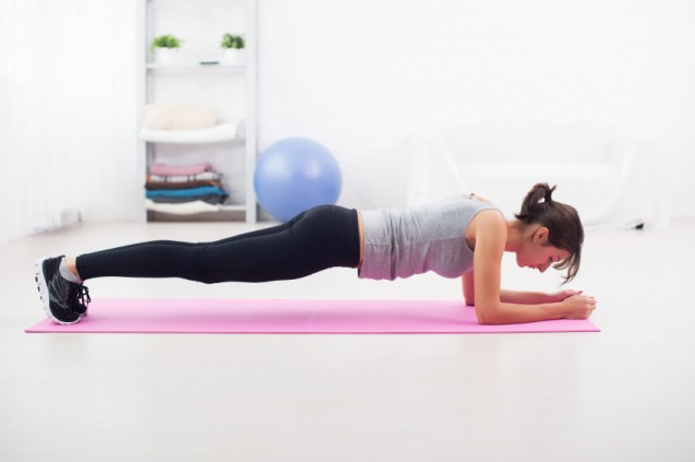 Planking
