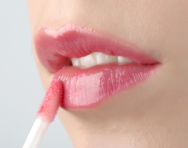 Lip gloss