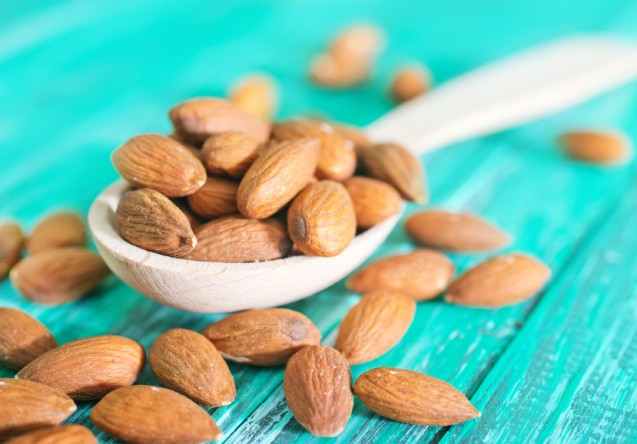 Almond