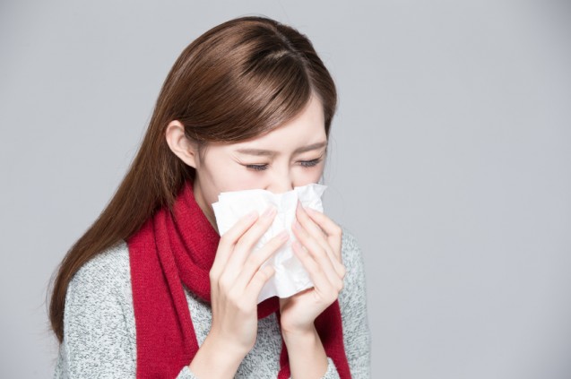 Flu