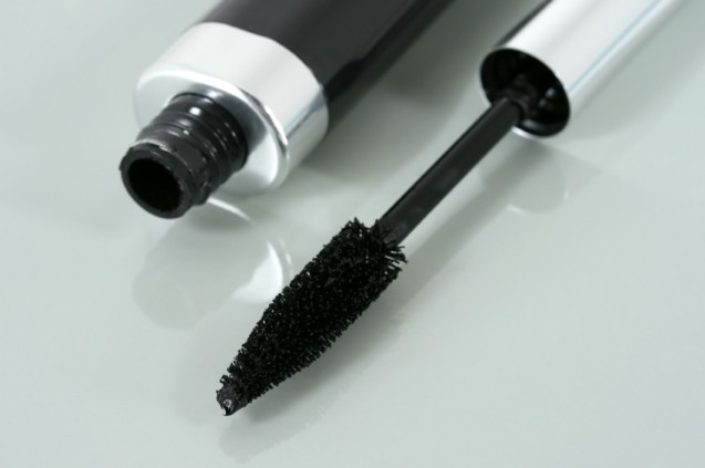 Mascara waterproof