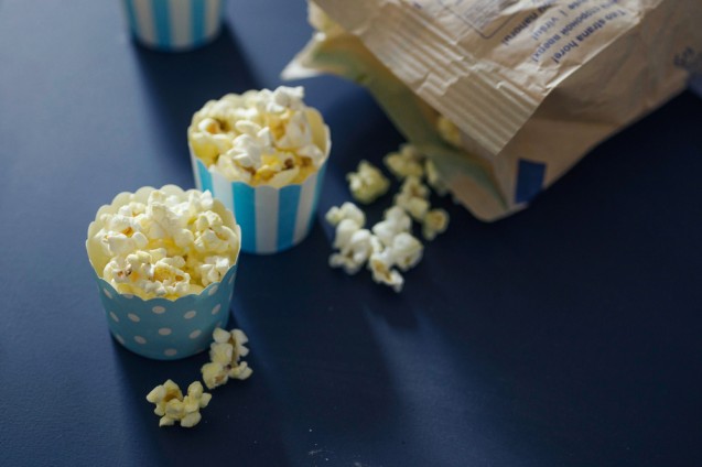 Popcorn