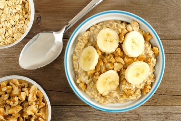 Oatmeal