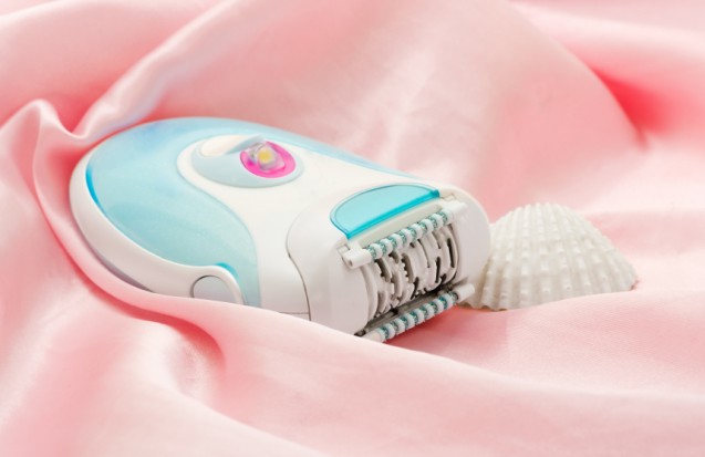 Shaving