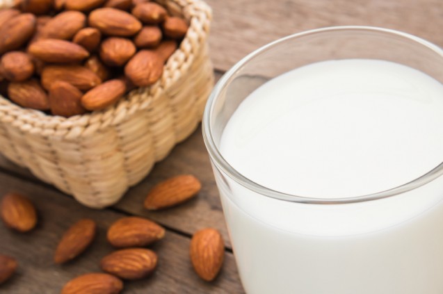 Almond