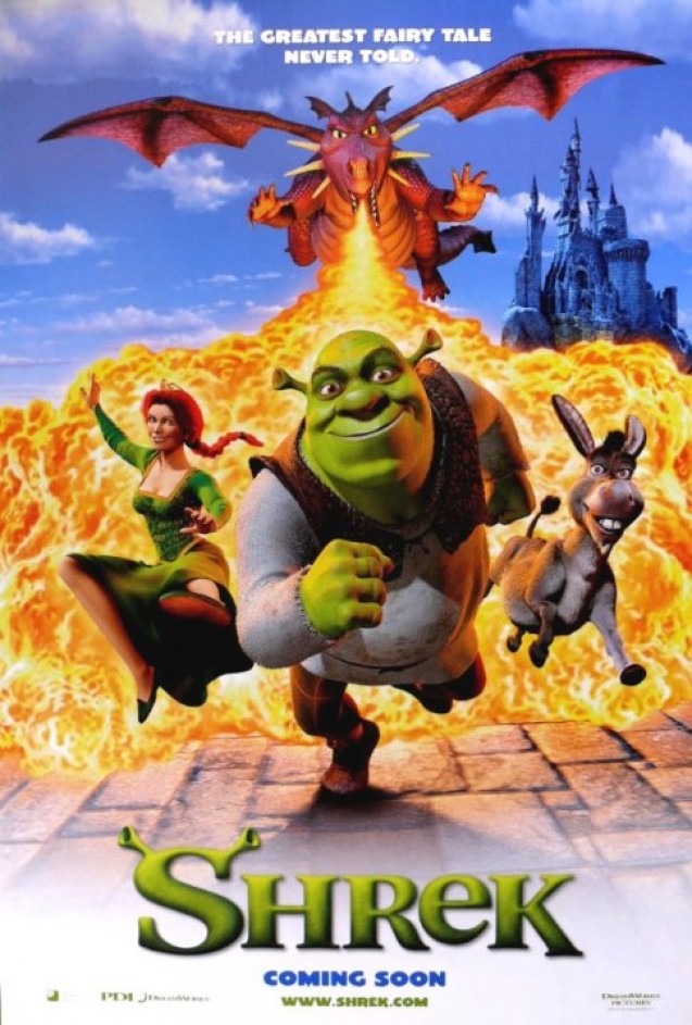 Shrek 