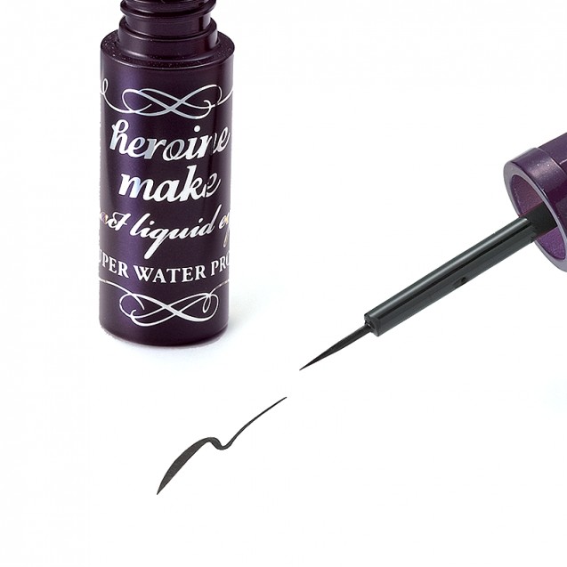 Liquid eyeliner
