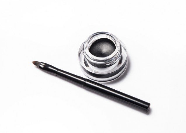 Gel eyeliner