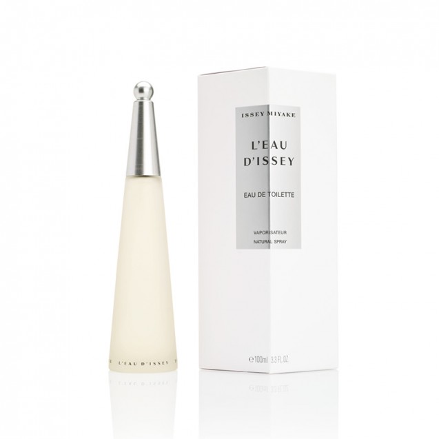 Parfum L'EAU D'Issey Eau de Toilette
