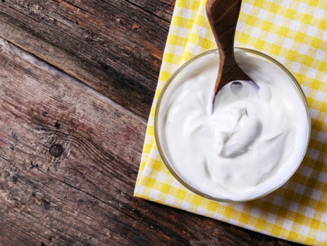 Yoghurt