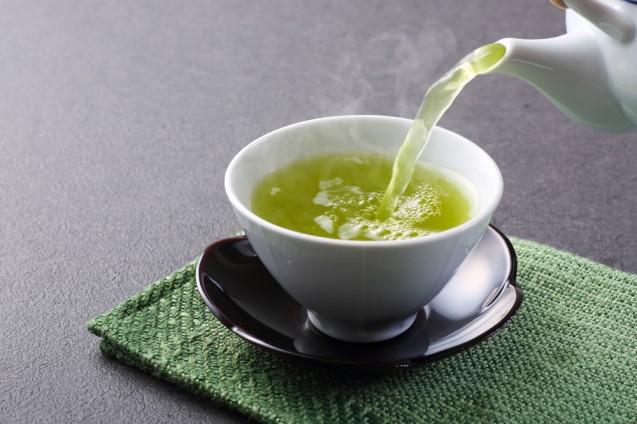 Herbal tea