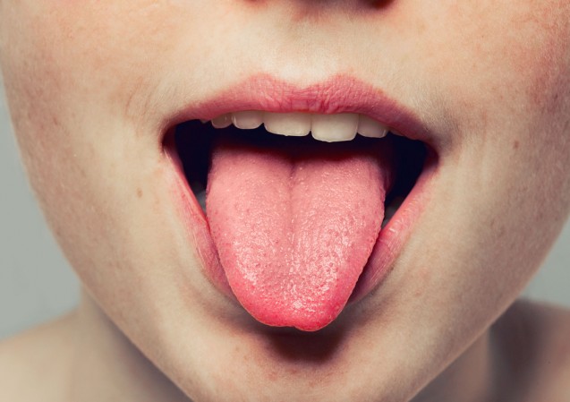 Cara membuat bibir merah