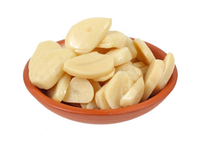 Bawang putih