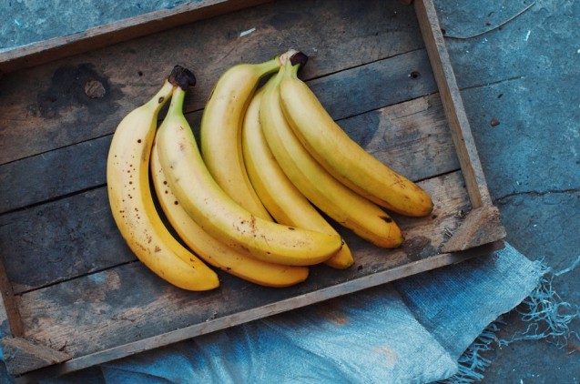 Buah pisang