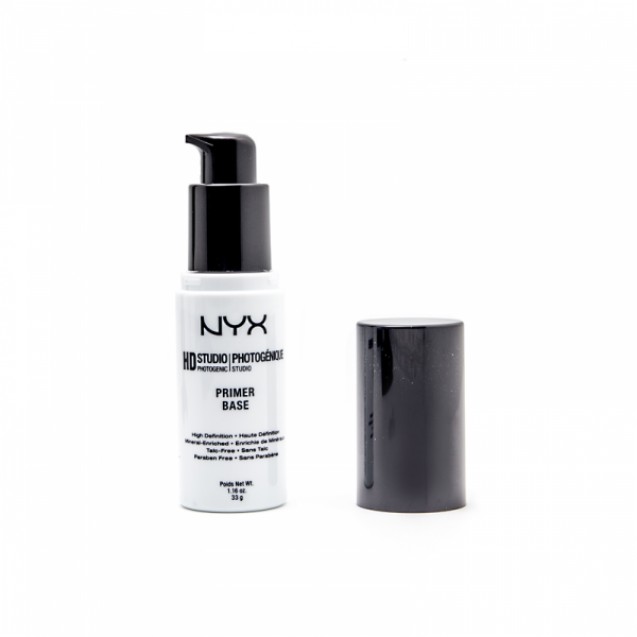 NYX Primer