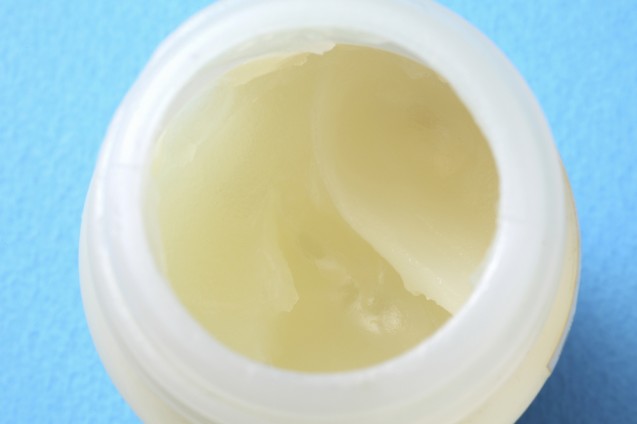 Petroleum Jelly