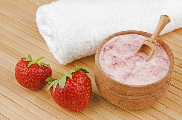 Strawberry