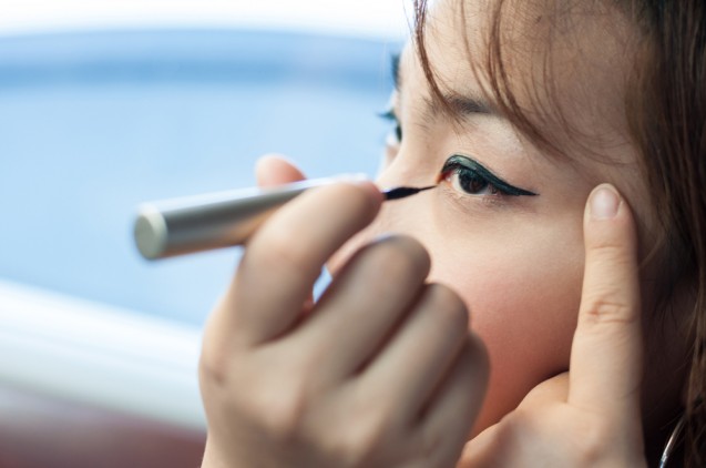 Eyeliner