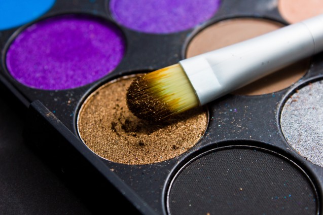 Eyeshadow