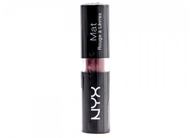 Lipstick matte