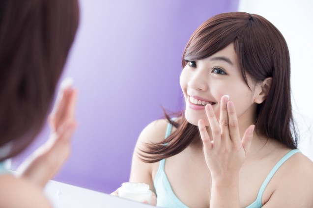 Moisturizer yang bagus