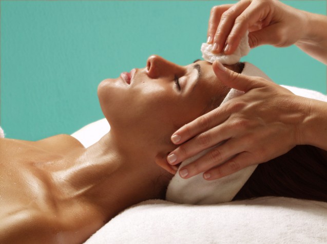 Facial