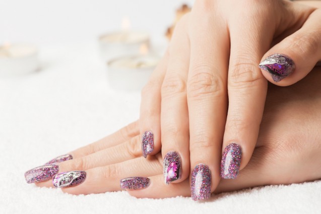Manicure 