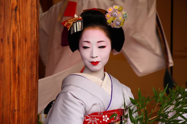 Geisha