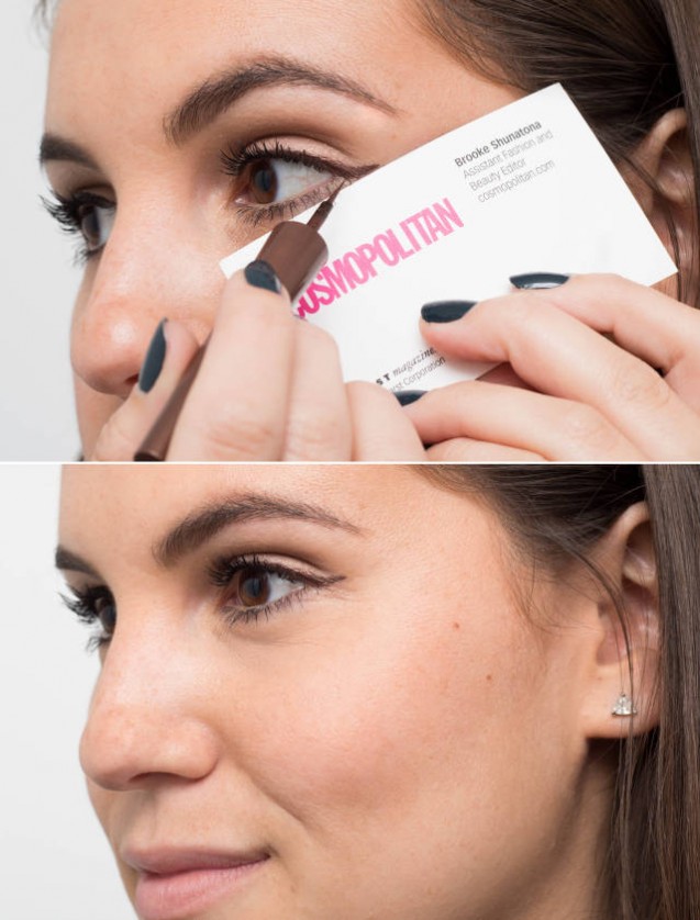 Cat eye