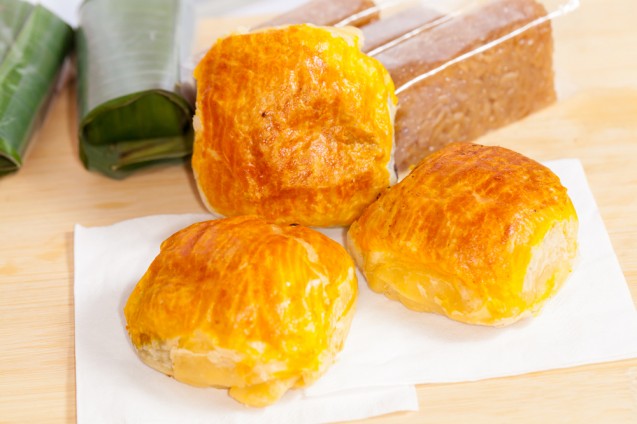 Kue lebaran