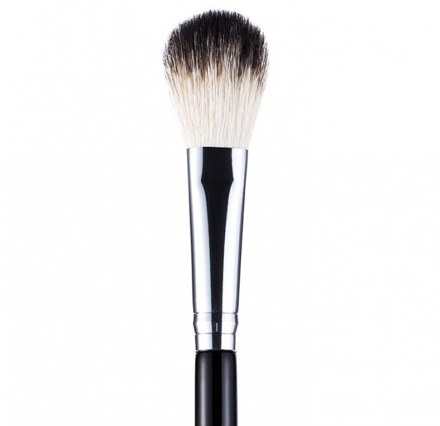 Highlighter brush