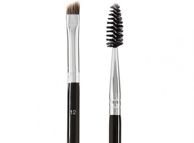 Spooile brush