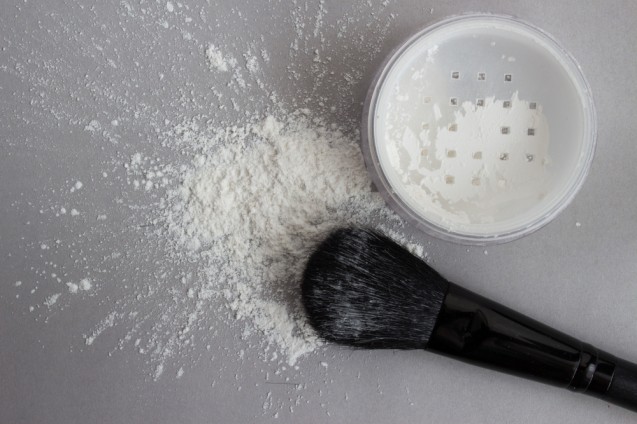 Powder
