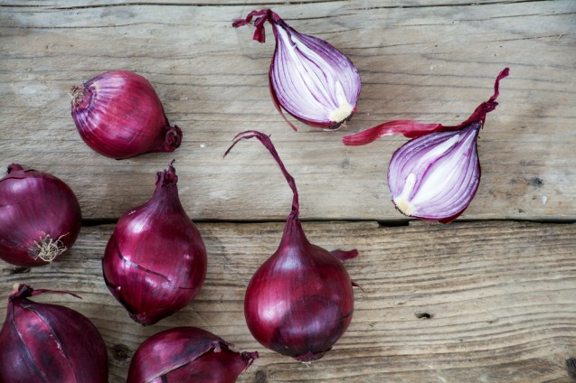 Bawang merah