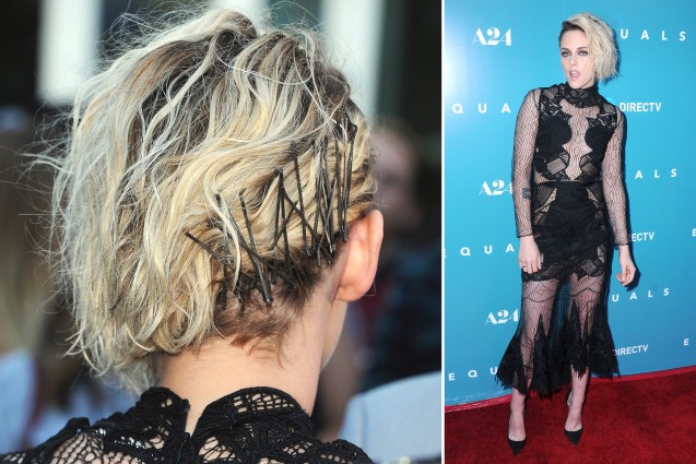 Bobby pin