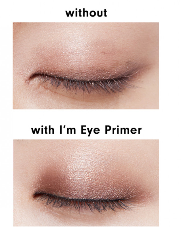 Eye primer