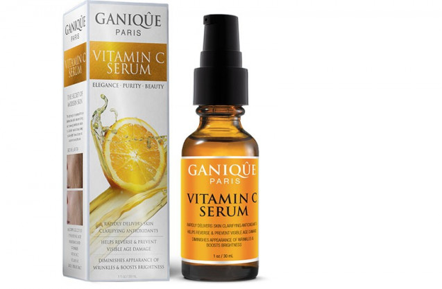 Serum vitamin C