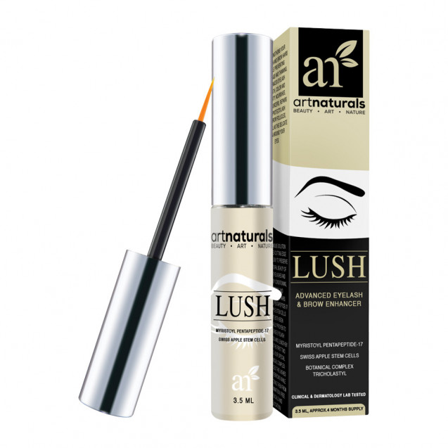 Serum bulu mata