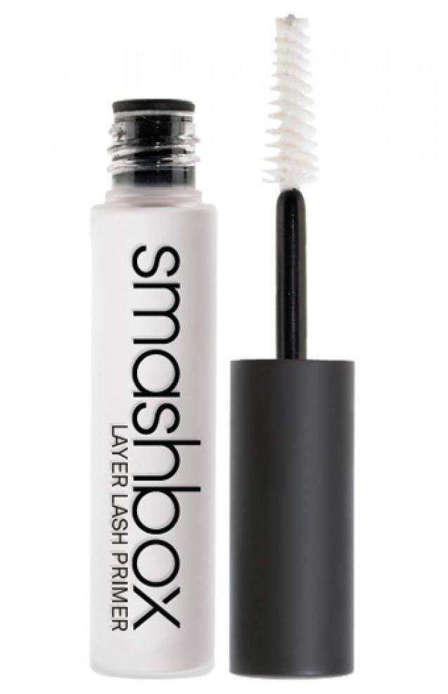 Eyelash primer
