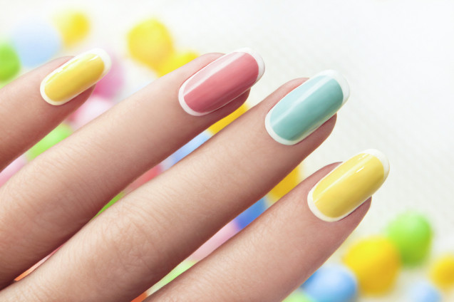 Nail art