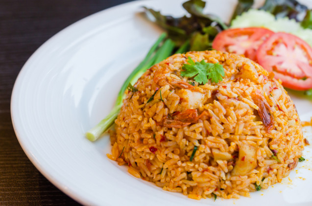 Nasi goreng