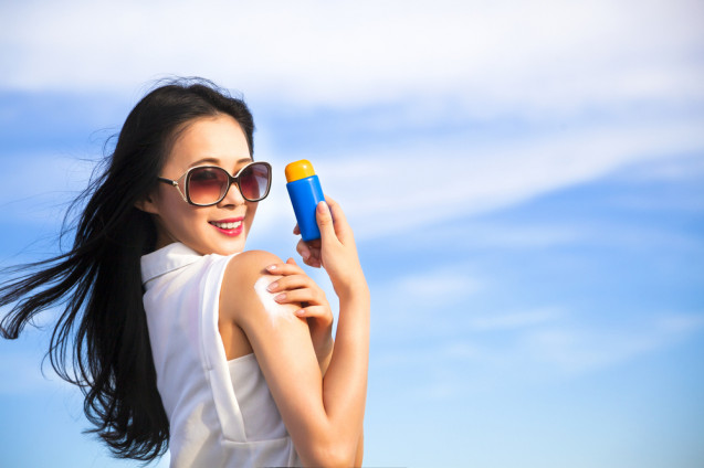 Sunblock