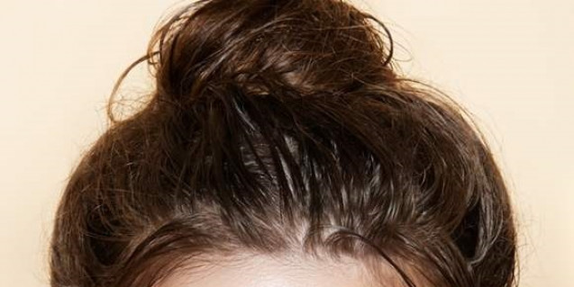 Merawat rambut
