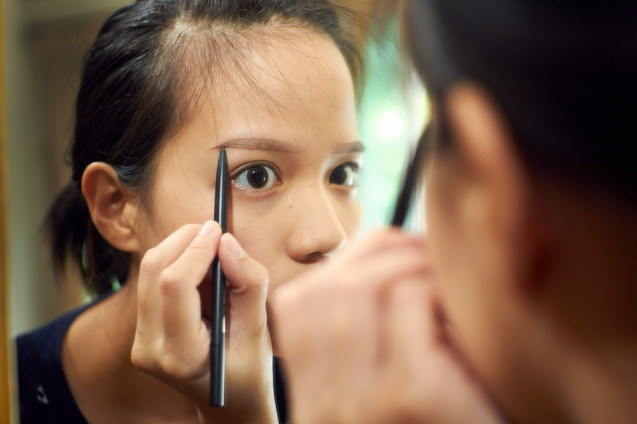Tips cantik alis