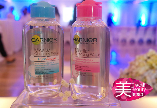 Garnier