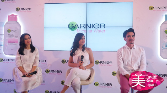 Garnier