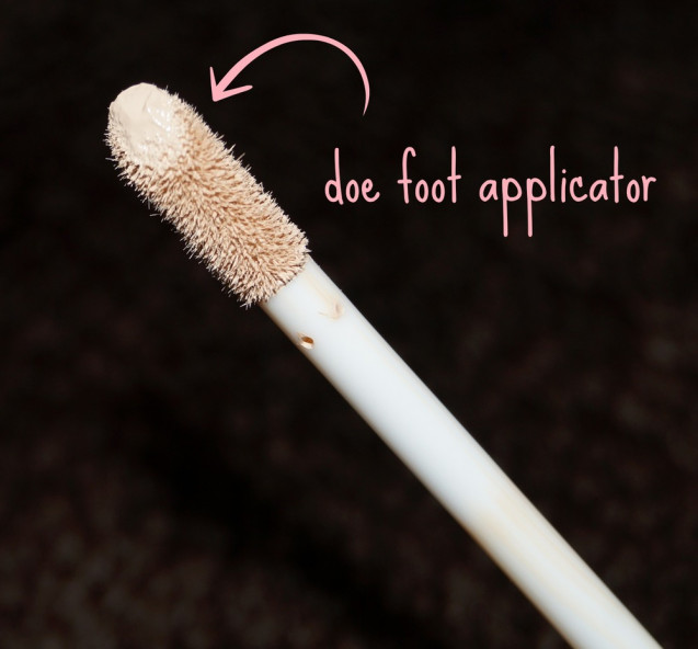 Concealer